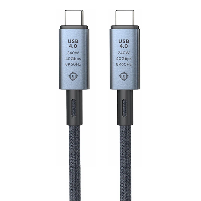 USB Cables 4.0